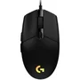 Logitech G203 Lightsync Gaming Mouse Negro